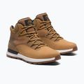 Férfi cipő Timberland Sprint Trekker Mid Lace wheat nubuck 8