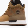 Férfi cipő Timberland Sprint Trekker Mid Lace wheat nubuck 15