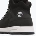 Férfi cipő Timberland Sprint Trekker Mid Lace black nubuck 15