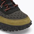 Férfi cipő Timberland Greenstride Motion 6 black/medium green 7