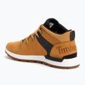 Férfi cipő Timberland Sprint Trekker Mid Lace wheat nubuck/black 3