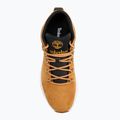 Férfi cipő Timberland Sprint Trekker Mid Lace wheat nubuck/black 5