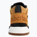 Férfi cipő Timberland Sprint Trekker Mid Lace wheat nubuck/black 6