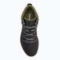 Férfi cipő Timberland Sprint Trekker Mid Lace black nubuck/med green 5
