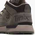 Férfi cipő Timberland Sprint Trekker Mid Lace medium grey full grain 8