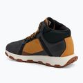 Férfi cipő Timberland Winsor Trail Mid wheat mesh 3