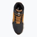 Férfi cipő Timberland Winsor Trail Mid wheat mesh 5