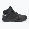 Férfi cipő Timberland Winsor Trail Mid black mesh 2