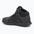 Férfi cipő Timberland Winsor Trail Mid black mesh 3