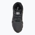 Férfi cipő Timberland Winsor Trail Mid black mesh 5