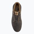 Férfi cipő Timberland Seneca Bay Mid medium grey full grain 5