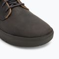 Férfi cipő Timberland Seneca Bay Mid medium grey full grain 7