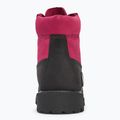 Gyerek cipő Timberland Premium 6 In Lace black nubuck/dark pink 6