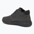 Férfi cipő Timberland Hudson Road Mid Lace Chukka dark grey full grain 3