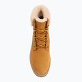 Női cipők Timberland Stone Street Mid Warm wheat nubuck 5