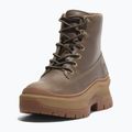 Női cipő Timberland Roxie Lane Mid Lace medium brown full grain 9