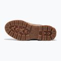 Női cipő Timberland Roxie Lane Mid Lace medium brown full grain 13