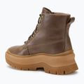 Női cipő Timberland Roxie Lane Mid Lace medium brown full grain 3