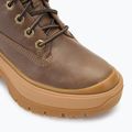 Női cipő Timberland Roxie Lane Mid Lace medium brown full grain 7