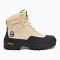 Női cipő Timberland Vibram Mid Lace Waterproof Boot natural nubuck 2