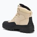 Női cipő Timberland Vibram Mid Lace Waterproof Boot natural nubuck 3