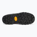 Női cipő Timberland Vibram Mid Lace Waterproof Boot natural nubuck 4