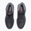 Férfi cipő Timberland Premium 6 In Lace navy nubuck 7