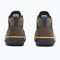 Férfi cipő Timberland Greenstride Motion 6 Mid black nubuck/brown 12