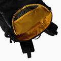 Férfi ejtőernyős hátizsák The North Face Snomad 34 l fekete/piros 4