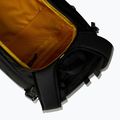 Férfi ejtőernyős hátizsák The North Face Snomad 34 l fekete/piros 6