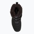 Gyerek hótaposó Timberland Chillberg 2-Strap Gore-Tex jet black 5