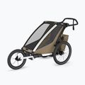 Kocogókerék a Thule Chariot Jog Kit 2 egyszemélyes pótkocsihoz 3