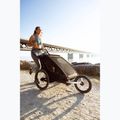 Kocogókerék a Thule Chariot Jog Kit 2 egyszemélyes pótkocsihoz 8