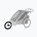 Kocogókerék Thule Chariot Jog Kit 2 dupla pótkocsihoz 2