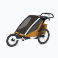 Kocogókerék Thule Chariot Jog Kit 2 dupla pótkocsihoz 3