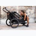 Kocogókerék Thule Chariot Jog Kit 2 dupla pótkocsihoz 5