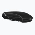 Thule Motion 3 M black glossy tetőbox