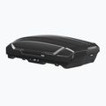 Thule Motion 3 M black glossy tetőbox 2