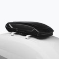 Thule Motion 3 L black glossy tetőbox 6