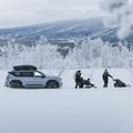 Thule Motion 3 XXL fekete fényes tetőbox 6