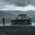Thule Motion 3 XXL fekete fényes tetőbox 7