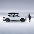 Thule Motion 3 XXL fekete fényes tetőbox 8