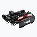 Thule OutPace 2Bike vonóhorogtartó fekete
