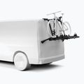 Kerékpártartó a hátsó ajtóra Thule WanderWay 2Bike black 4