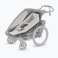 Kerékpár utánfutó fekvőhely Thule Chariot Infant Sling 2 3