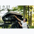 Thule Force 3 M fekete matt tetőbox 17