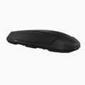Thule Force 3 XXL Sport fekete matt tetőbox 2