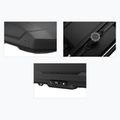 Thule Force 3 L Sport fekete matt tetőbox 12