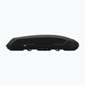Thule Force 3 L fekete matt tetőbox