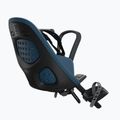 Thule Yepp 2 Mini kerékpárülés majolika kék 2
